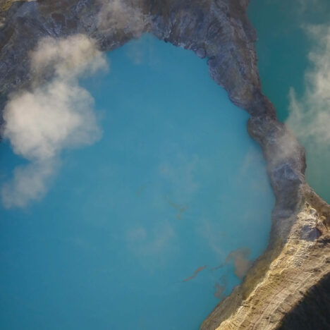Jak se dostat k jezerům na sopce Kelimutu – Ultimátní cestovní průvodce